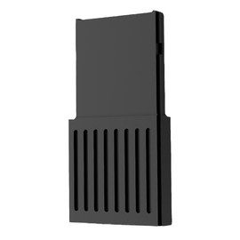 Laroal Host Hard Drive Conversion Box PCIE4.0 Protocol External Hard Drive Box Suitable for CH SN530 1TB Hard Drive