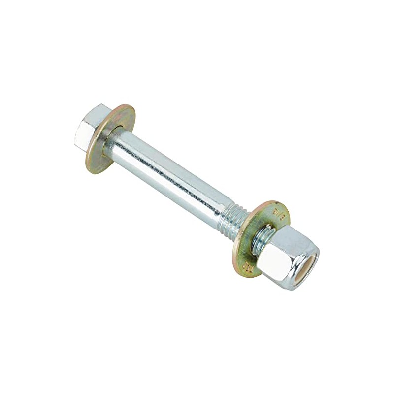 Compatible with Mustang II Rack & Pinion Bolt Kit -