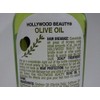 Hollywood Beauty Olive Oil