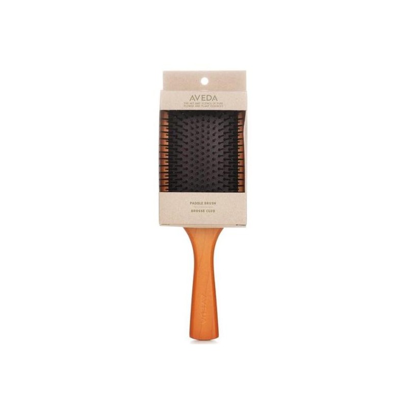 Aveda 1 Aveda Wood Paddle Hair Brush / 아베다 우드