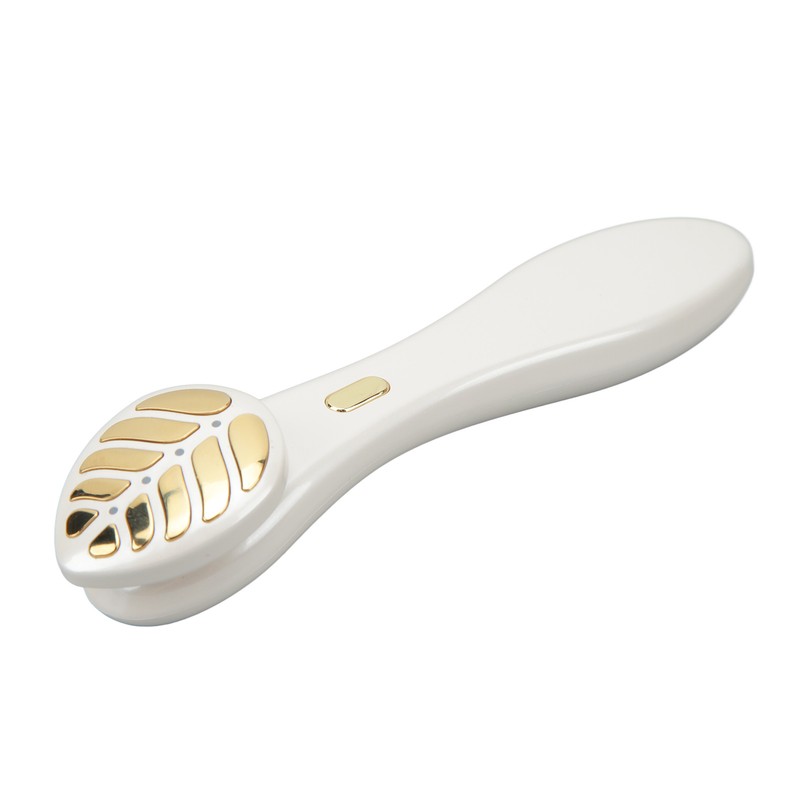 Eye Massage Wand Vibration Heaing Reduce Swelling Relive Fatigue Handheld