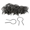 EZ Twist 1 5/8" OD x 8 Gauge Preformed Steel