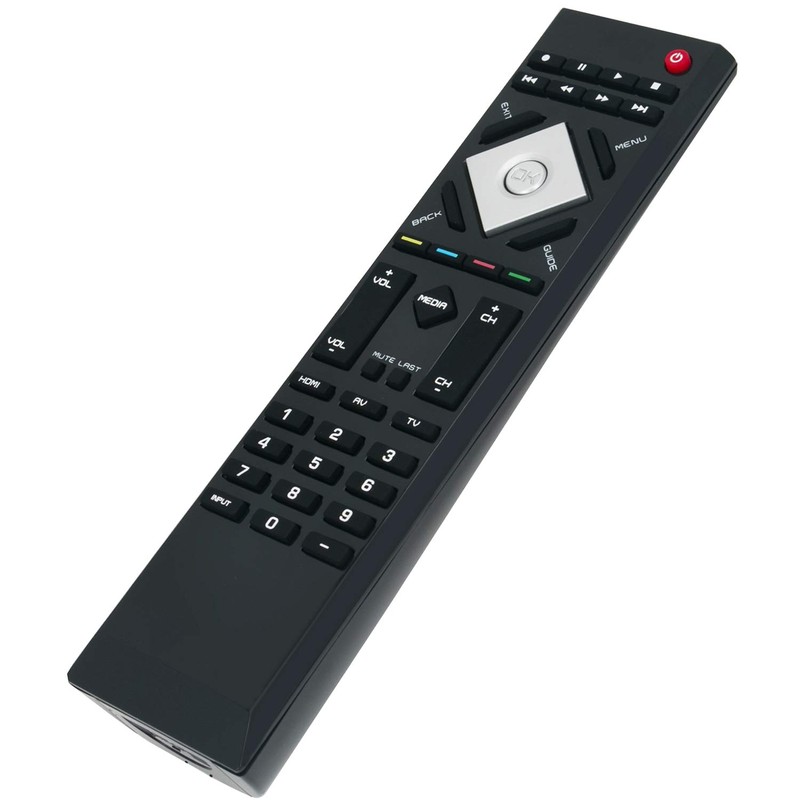 New VR15 Remote Control fit for Vizio LCD LED HDTV