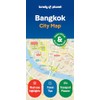 Lonely Planet Bangkok City Map