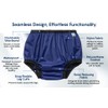 Incontinence Leak-Protection, Washable Pull-On Cover Pant, Advanced Duralite-Cool-Lightweight - Kleinert's