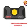 UNI-T UT-Z002 UT-Z003 Thermal Imager Macro Lens For UTi260B UTI320E