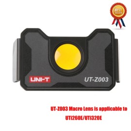 UNI-T UT-Z002 UT-Z003 Thermal Imager Macro Lens For UTi260B UTI320E - UT-Z003