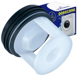 Lint Filter for Washing Machine with Original Code 00095269 095269 00151409 151409 00601996 601996 for Bosch for Siemens for Balay MONTERAL