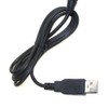 Gomadic Hot Sync and Charge Straight USB Cable for The