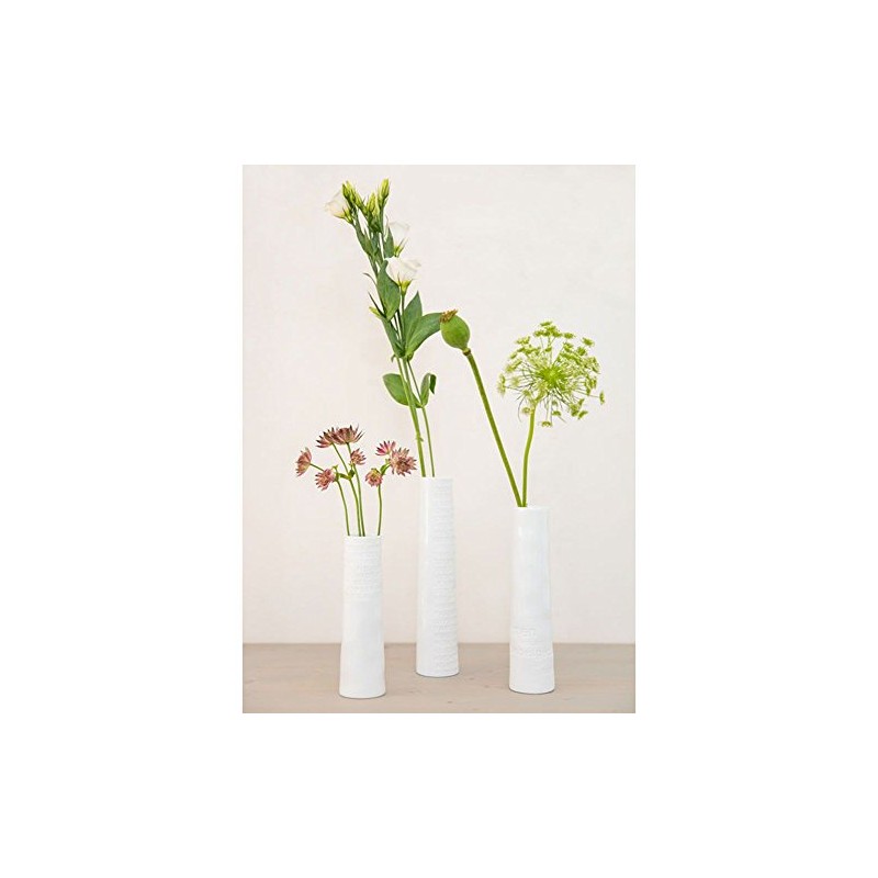 Räder Home Room Poetry Vase Wide