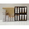 Isa Knox Tervina AD Regenerating Serum Special 50ml+50ml+Tervina 5 King