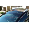 Autotech Park Precut Sun Visor Tinting Film Compatible with 2007-2017