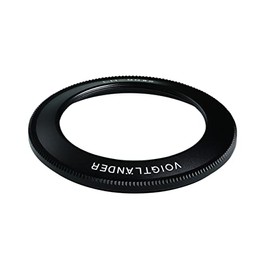 Voigtlander LH-90IIS Lens Hood - Black