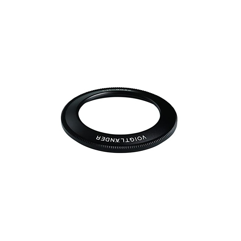 Voigtlander LH-90IIS Lens Hood - Black