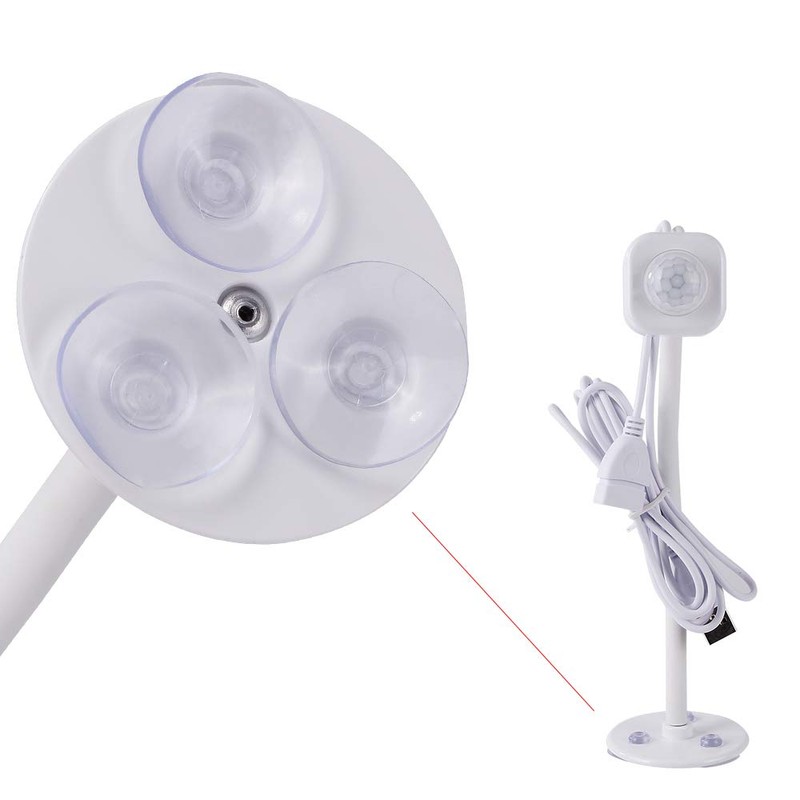 NPET Automatic Pet Water Filter, Infrared Sensor, Mobility Sensor, WF010,