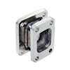 Stainless Steel T3 to T4 Turbo Adapter Conversion Flange |