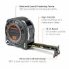 Lufkin Shockforce Nite Eye G1 - Cinta métrica de doble