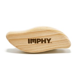 Imphy (IMPHY) Sculpt Releaser (Wood) Featured on Asaichi