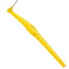 TePe 0.7 mm Size 4 Interdental Angle Brush - Pack