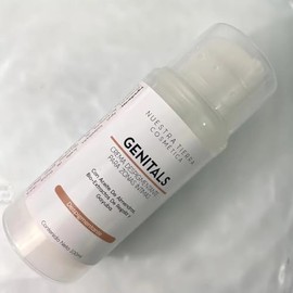 Nuestra Tierra Cosmética Kit Despigmentante para Entrepiernas, Axilas, Cuello, Codos y Rodillas, 5 Piezas