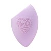 KIMCHI CHIC BEAUTY MAKEUP SPONGE TO GO - LAVENDER, KIMCHI