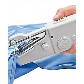 Handy Dandy Portable Sewing Machine