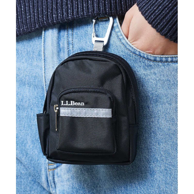 Elbeen Micro Original Book Pack, Surf Blue