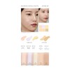 CLIO KILL COVER FOUNWEAR CONCEAL PALETTE 01 PURE JOY
