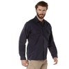 Rothco Lightweight Tactical Shirt, Midnight Navy Blue, 2XL