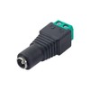 AKYGA AK-SC-17 DC Socket 5.5 x 2.1 mm for CCTV