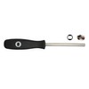 C·T·S ZAMA Carburettor Adjustment Tool Small Double D Screwdriver
