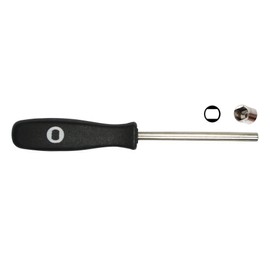 C·T·S ZAMA Carburettor Adjustment Tool Small Double D Screwdriver