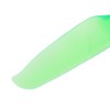 8 Pcs Propeller Blades Transparent Drone Propellers Spare Blades for