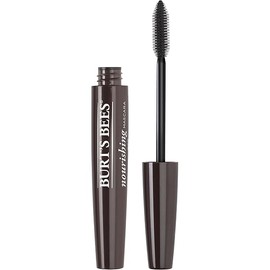 Burt’s Bees 100% Natural Nourishing Mascara, Classic Black - 0.4 Ounce