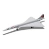 Corgi GS84008 Best of British Concorde - BA Livery, White