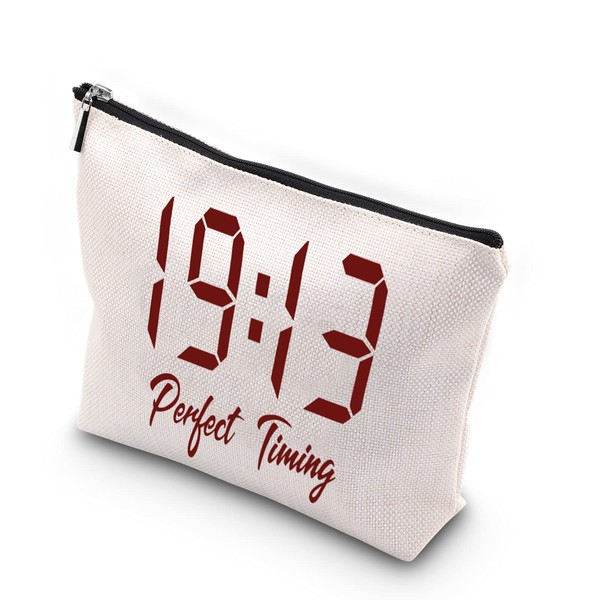 WCGXKO Delta Sorority DST Perfect Timing 1913 Sigma Theta Paraphernal