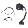 Chain Saw Ignition Coil Module Accessory Part for STIHL 024