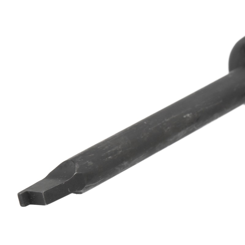 2PCS Drive Axle Nut Installer and Remover Tool Black Replacement