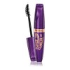 Rimmel Super Curler 24h Mascara - Black, Pack of 1