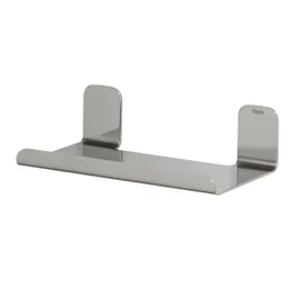 Tiger Colar Shelf, Stainless Steel Polished, 18 x 5 x 10.1 cm