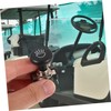 Gatuida Golf Cart Headlight Push Pull Design for Easy Installation