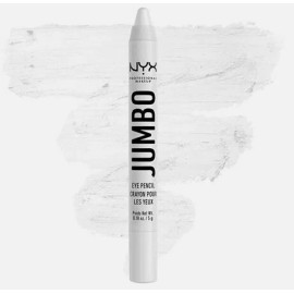 NYX Jumbo Eye Pencil All-in-One Eyeshadow & Eyeliner Stick - Milk