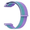 BIGGERFIVE Watch Straps, Nylon Replacement Watch Bands for BW01 BRAVE,