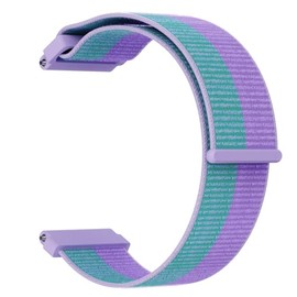 BIGGERFIVE Watch Straps, Nylon Replacement Watch Bands for BW01 BRAVE, 22mm