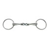 PFIFF Doppelt gebrochenes Traber Bit, Stainless Steel