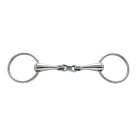 PFIFF Doppelt gebrochenes Traber Bit, Stainless Steel