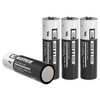 EEMB 4Pack ER14505 3.6V AA Lithium Battery 2700mAh Li-SOCL₂ Non-Rechargeable