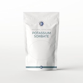 Mystic Moments | Potassium Sorbate 500g