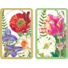 Caspari Large Print Playing Cards, La Dolce Vita - 2
