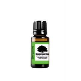 Northridge Oak - Bergamot - 100% Pure Essential Oil